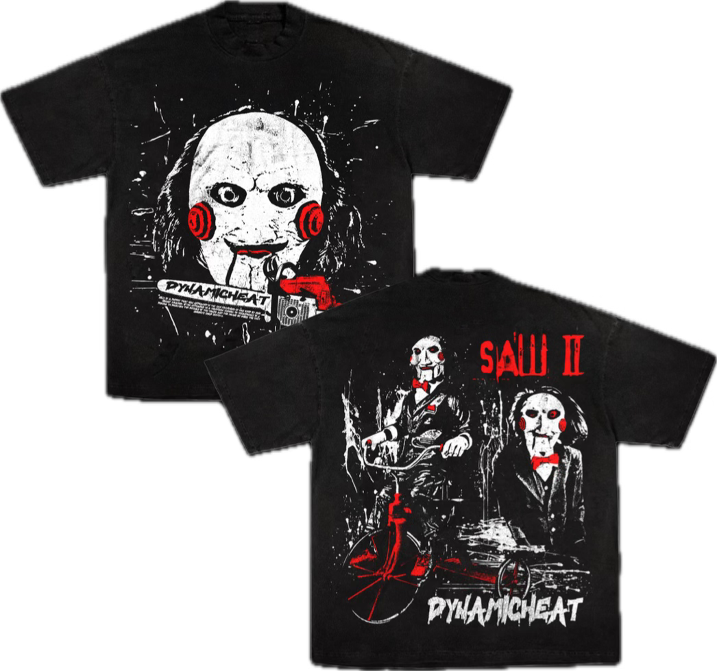 SAW TEE