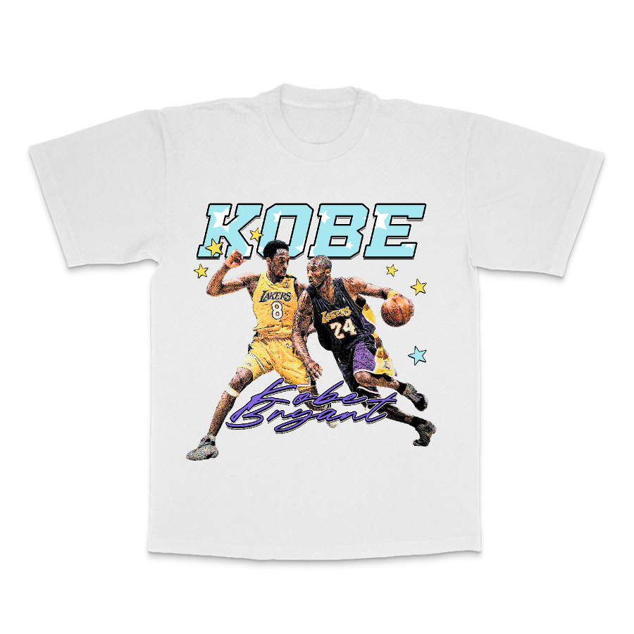 KOBE V1 TEE